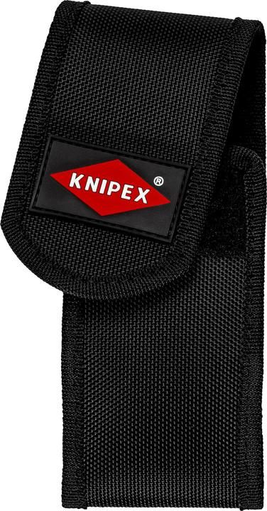 Actual product image Knipex Tool Bag (1 Piece)
