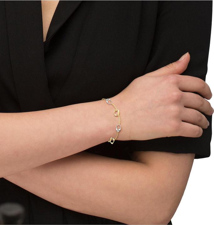 Produktbild Amor Armschmuck (19 cm, Gold)