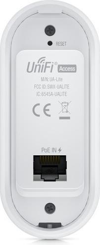 Image du produit Ubiquiti UniFi Access Reader Lite / Lecteur UA Lite