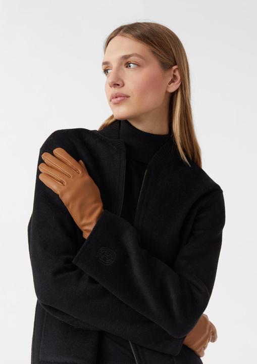 Produktbild Comma Accessories Handschuhe aus Leder (L)