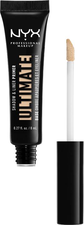 Produktbild NYX Professional Make-Up Ultimate Shadow & Liner Primer (02 Medium)