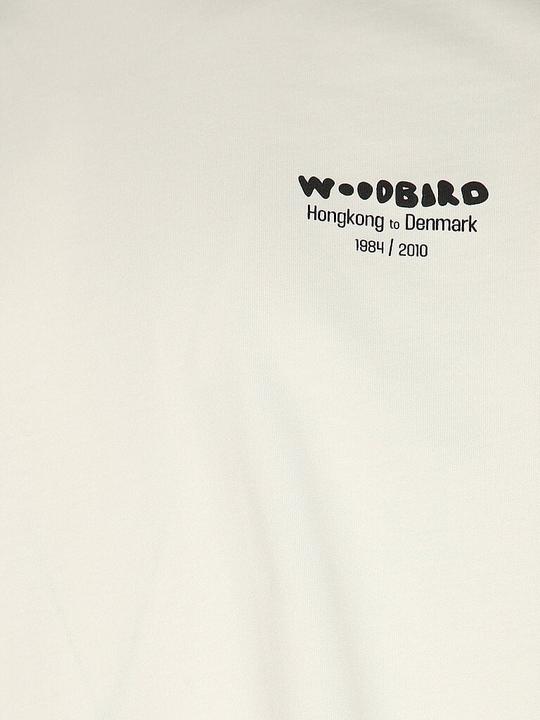 Produktbild Woodbird Wbbaine (L)