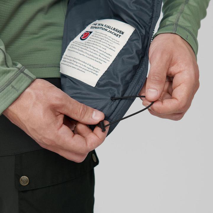 Produktbild Fjällräven Expedition X-Lätt Weste (L)
