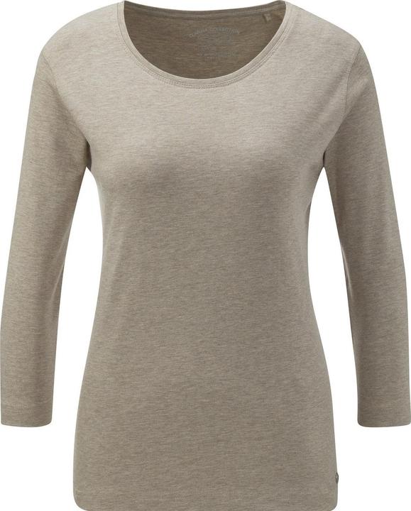 Produktbild Clarina 3/4 Arm Shirt «Jasmin» (40)