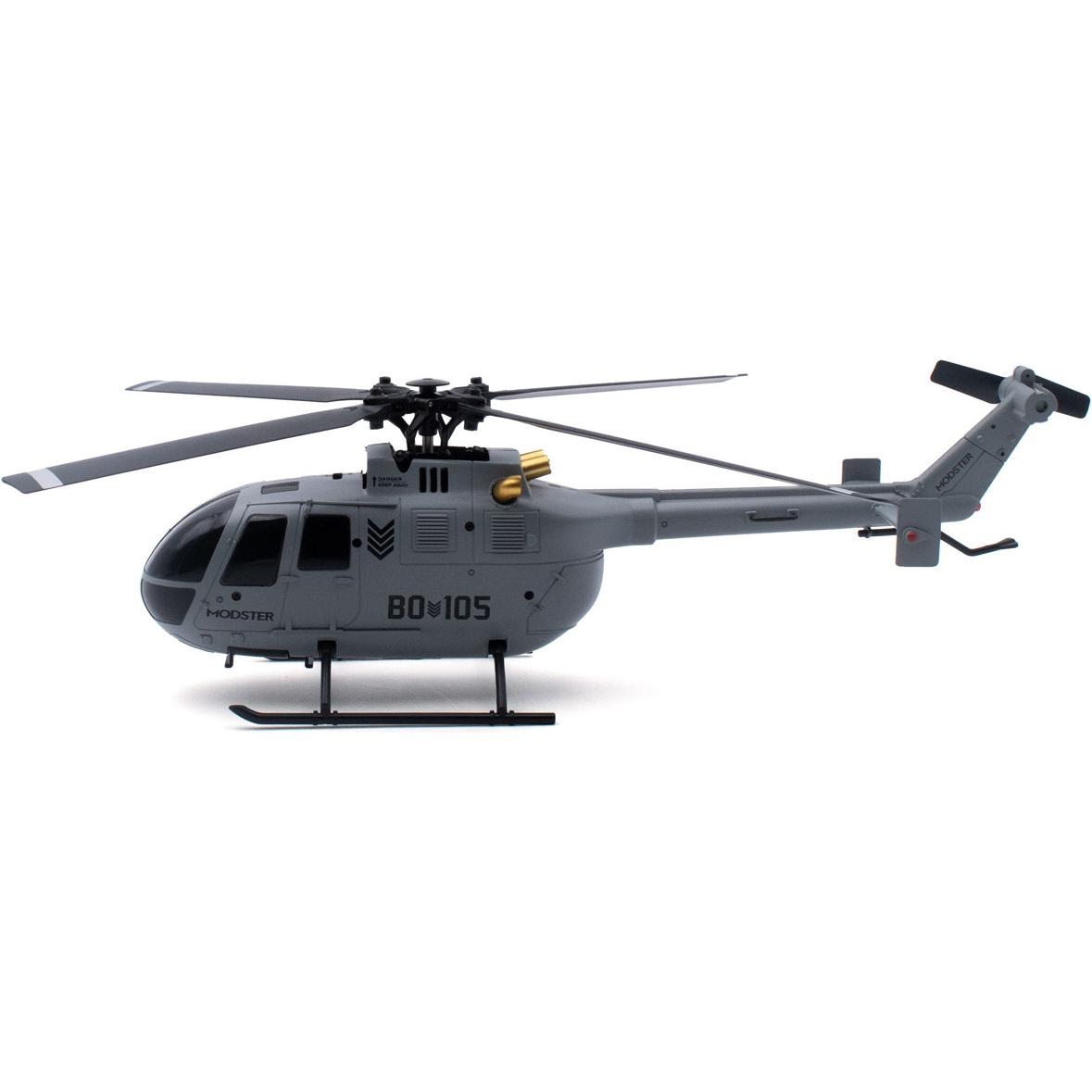 Modster BO- 105