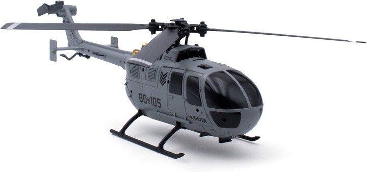 Actual product image Modster BO- 105