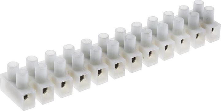 Produktbild RS PRO Pa Terminal Blocks 4mm3