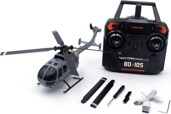 Produktbild Modster BO- 105
