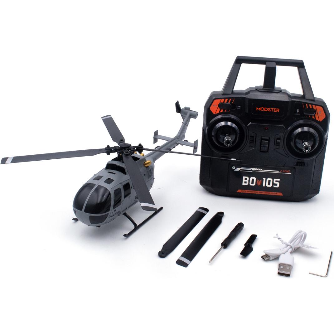 Thumbnail - Modster BO- 105