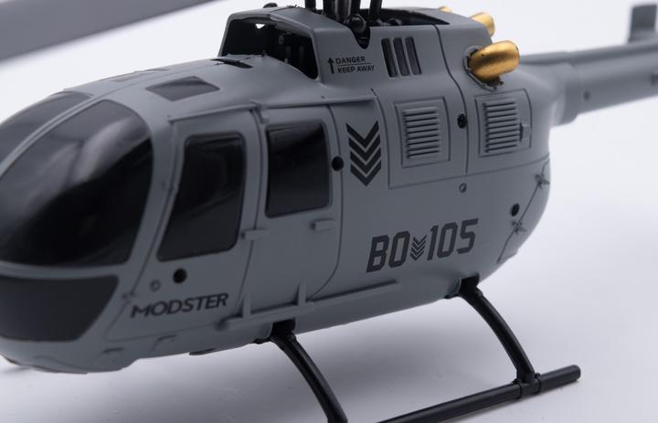 Produktbild Modster BO- 105