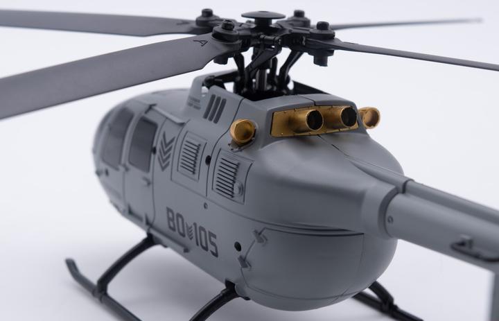 Produktbild Modster BO- 105