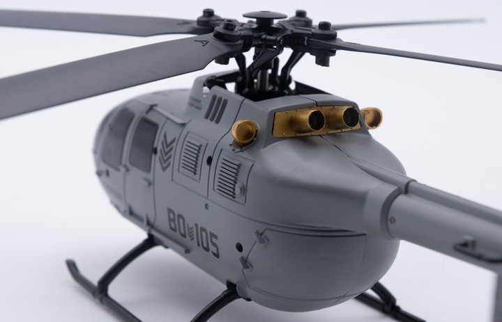 Actual product image Modster BO- 105