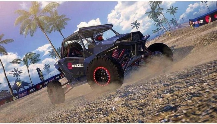 Produktbild THQ MX vs. ATV All Out (Switch, DE)