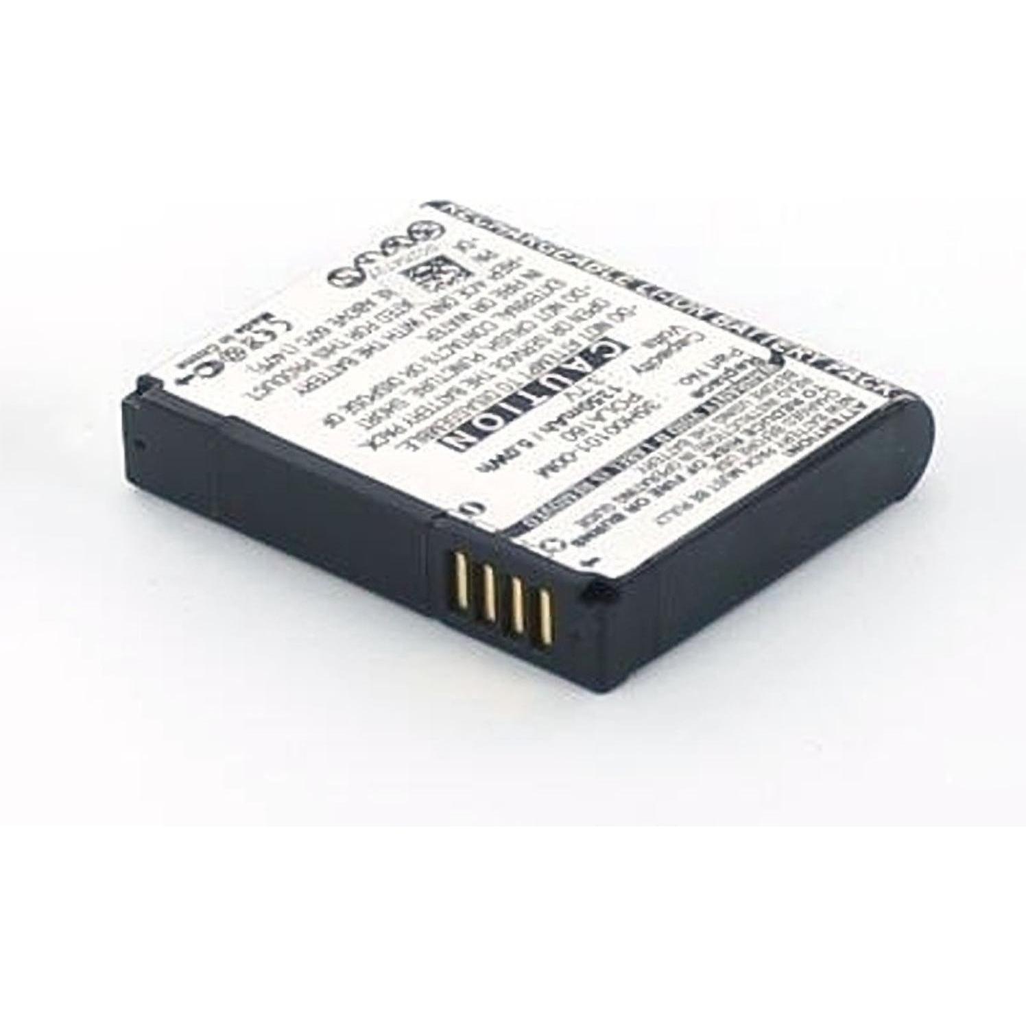 AGI 72799 - Akku - Schwarz - Lithium-Ion (Li-Ion) - 1350 mAh - 3,7 V - 45 mm, Smartphone Akku