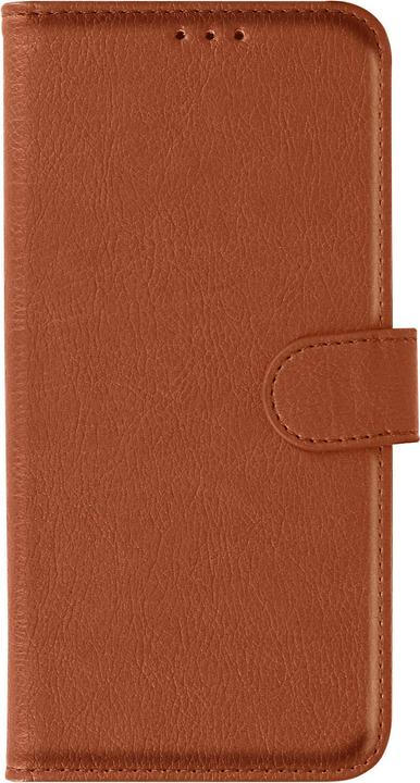 Produktbild Avizar Chesterfield Wallet Cover Series (Samsung Galaxy A02s)