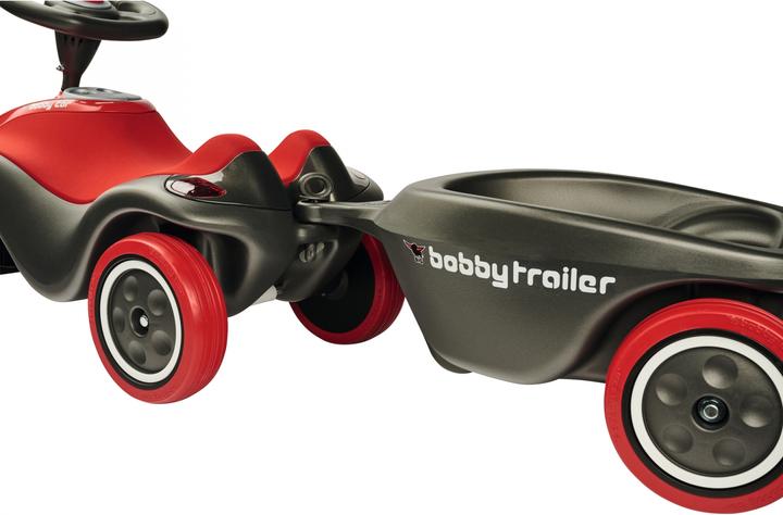 Actual product image BIG Bobby Next Trailer