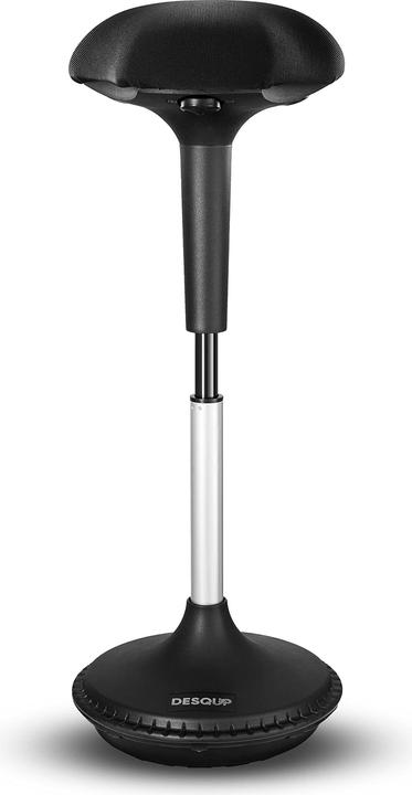 Produktbild Desqup Ergonomischer Sitz- & Stehhocker