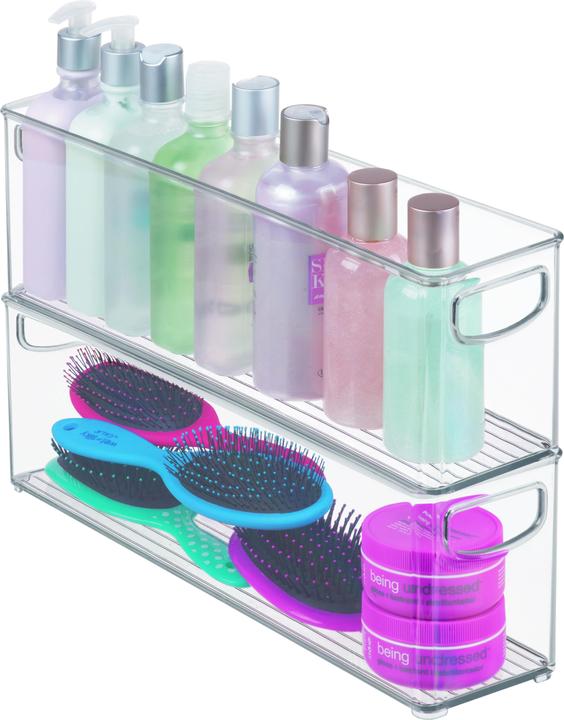 Actual product image iDesign Kitchen Binz (10 cm, 5.10 l, 1x)