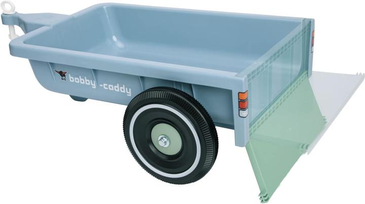 Produktbild BIG Bobby-Car Ltd. Edition 50 Years