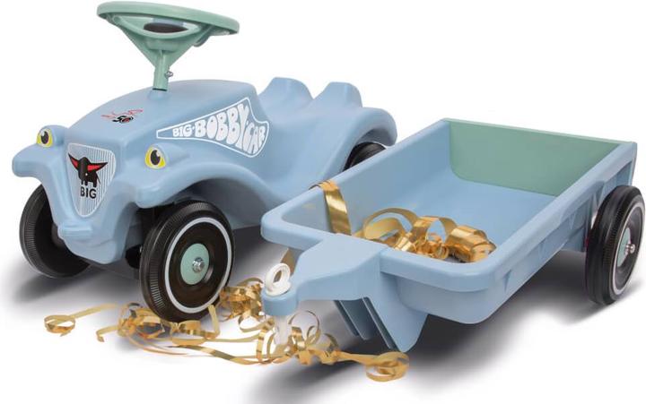 Produktbild BIG Bobby-Car Ltd. Edition 50 Years