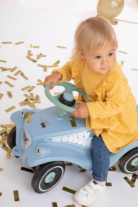 Produktbild BIG Bobby-Car Ltd. Edition 50 Years