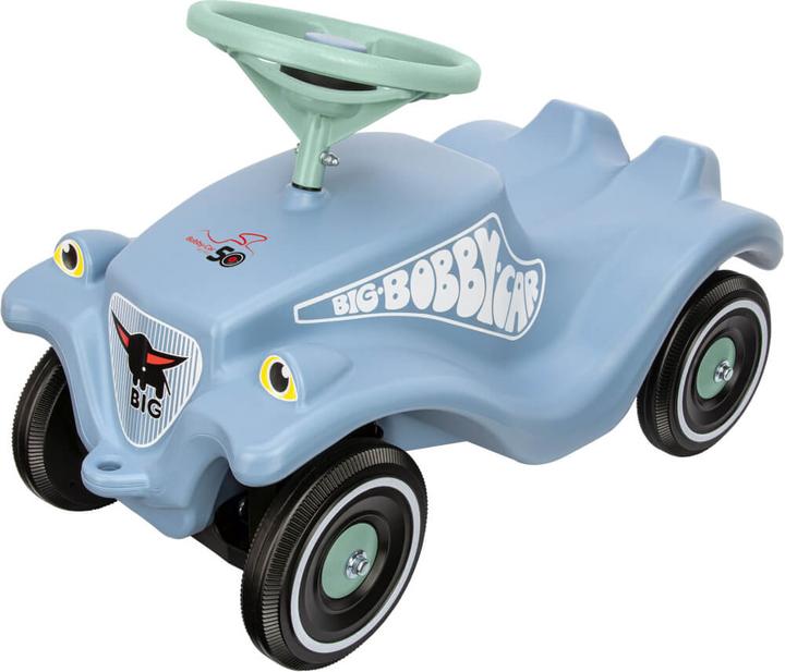 Produktbild BIG Bobby-Car Ltd. Edition 50 Years