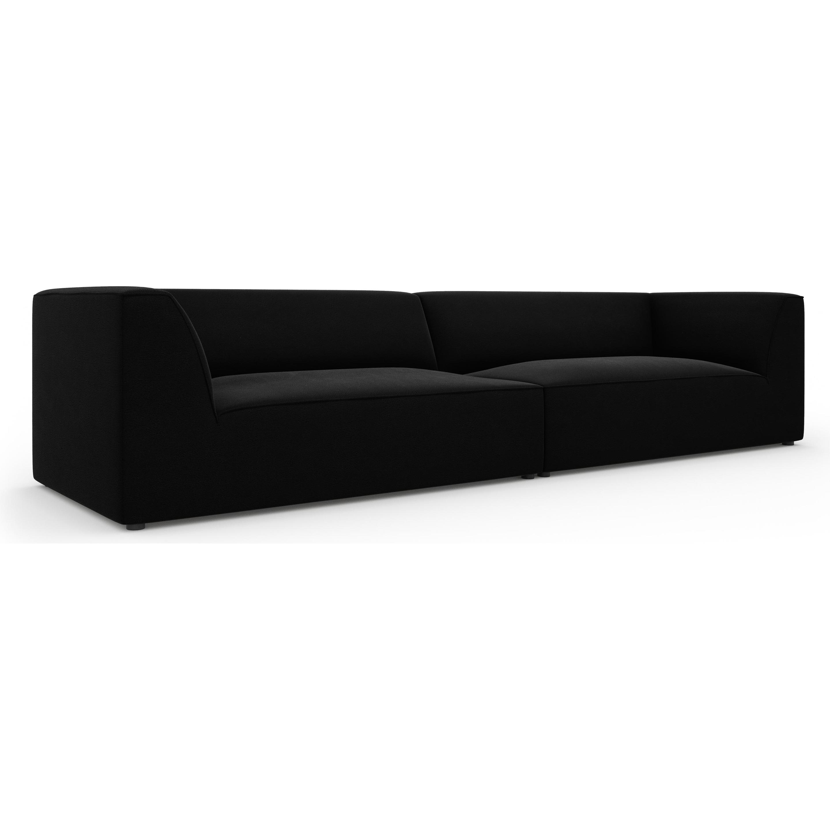 Micadoni, Sofa, Ruby (3-Sitzer, 4-Sitzer, 2-Sitzer)