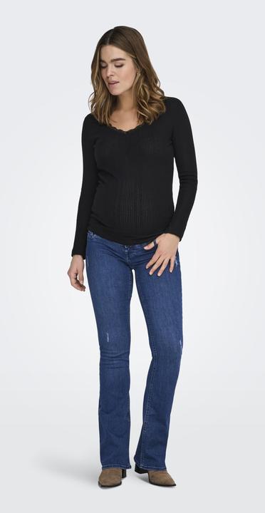 Immagine prodotto Only Maternity OLMBLUSH Flared Jeans Flared fit jeans (M)