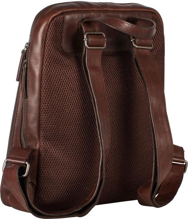 Image du produit Leonhard Heyden Roma - Sac à dos professionnel (10 l)