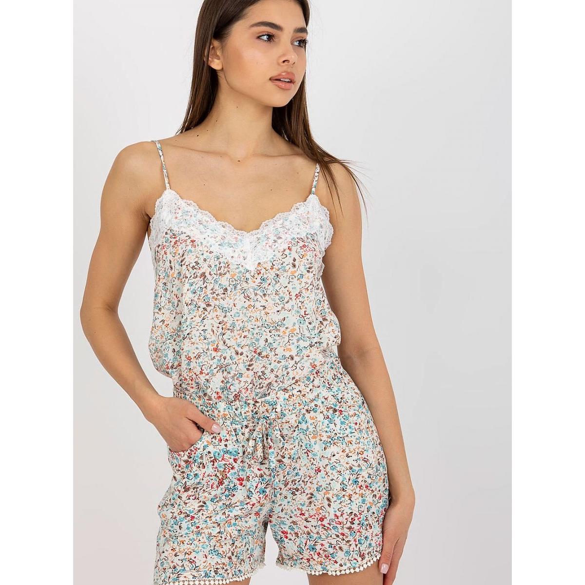 Fresh Made, Damen, Shorts, Shorts, Mehrfarbig, (M)