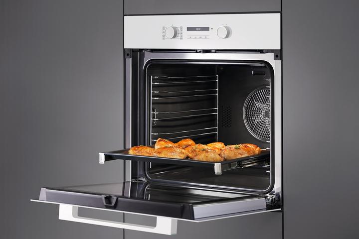 Image du produit Miele H 2861-60 BP