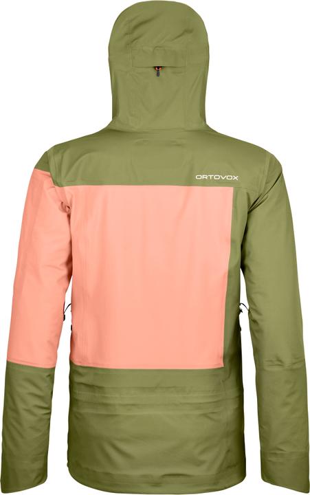 Image du produit Ortovox Deep Shell Jacket W (XL)