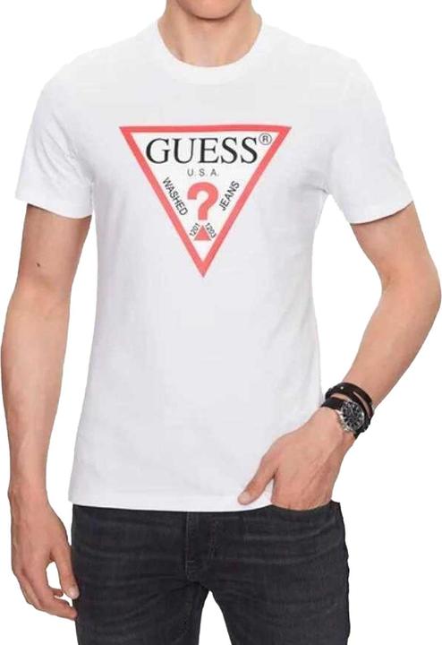 Produktbild Guess TShirt Schmal (XXL)