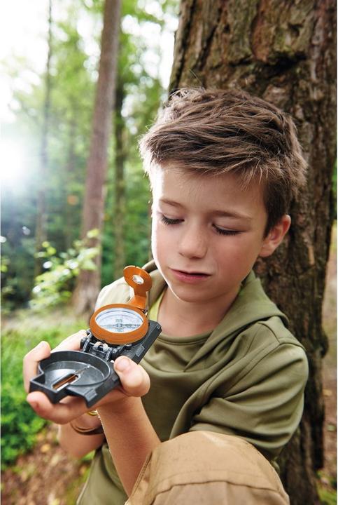 Image du produit Haba Boussole Terra Kids