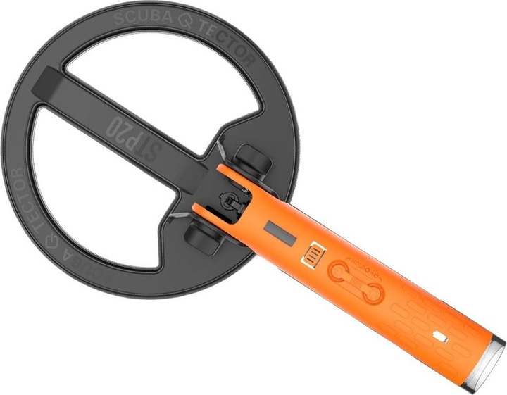 Immagine prodotto Quest Piastra Scuba Tector Pro STP20