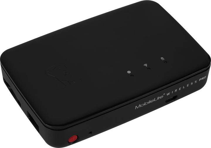 Image du produit Kingston MobileLite Wireless Pro