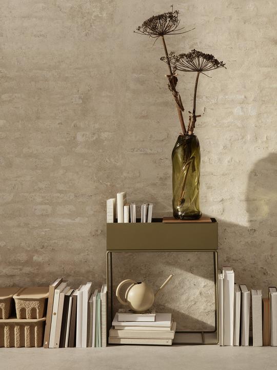 Image du produit Ferm Living Boîte à plantes (25 cm)