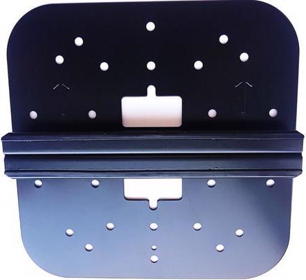 Immagine prodotto HPE Aruba (Montaggio a parete)
