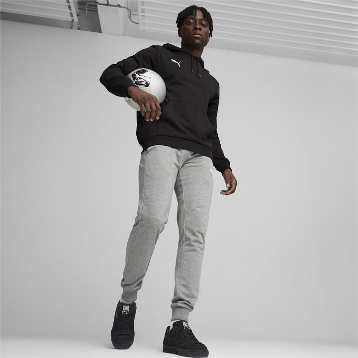 Actual product image Puma teamGOAL Casuals Hoody (XL)