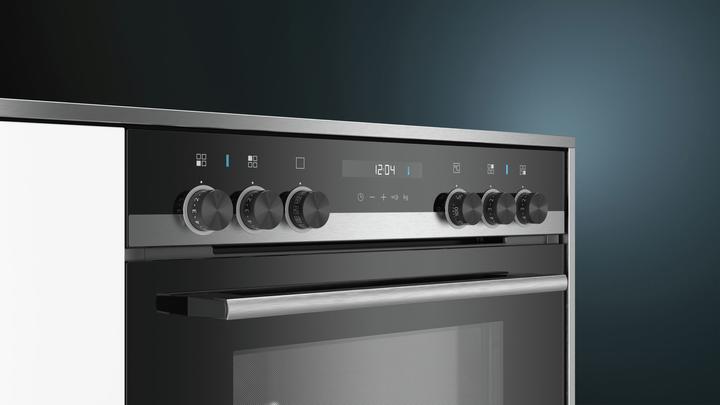 Actual product image Siemens EQ521IB00