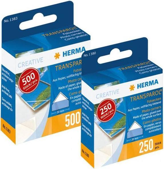 Image du produit Herma Coins photo