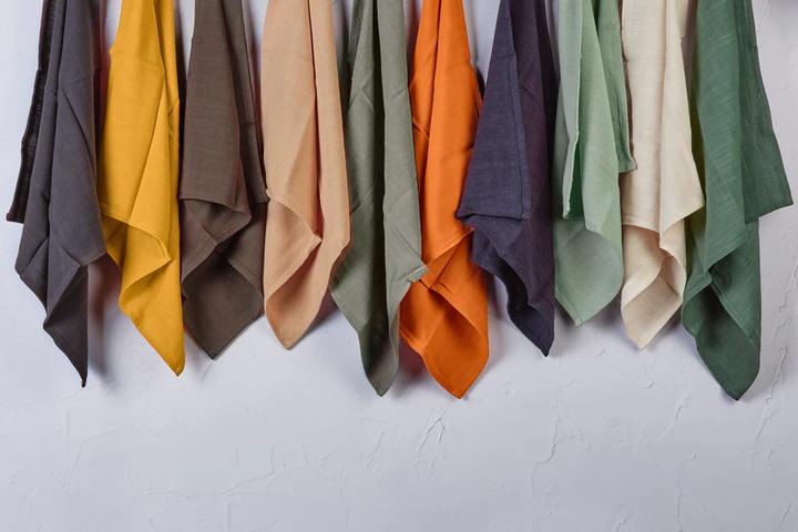 Image du produit Björn Tischserviette (6 pcs, 40 x 40 cm)