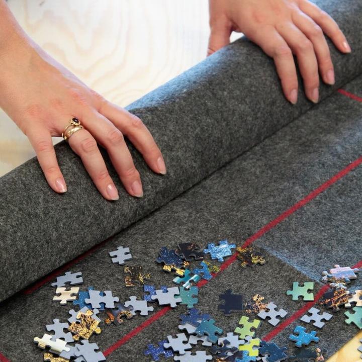 Productafbeelding Trefl Mat (3000 onderdelen)