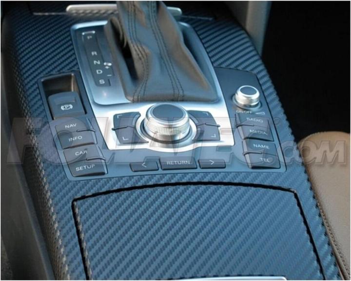 Productafbeelding Foliatec Cockpit ontwerp film