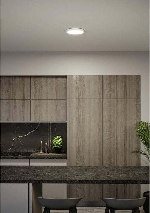 Image du produit Paulmann Panel Alya (2200 lm)