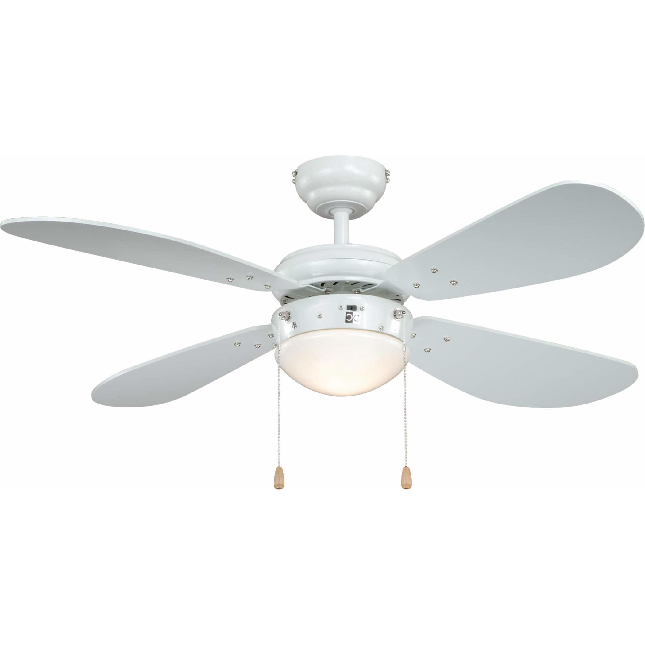 Aire Ryder Classic, Ventilator, Weiss