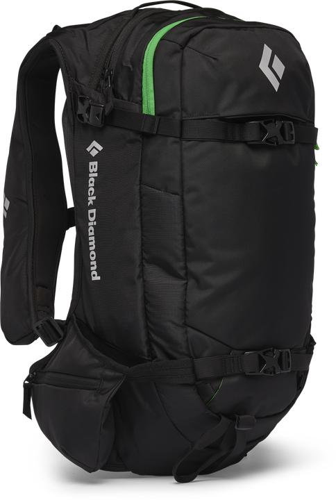 Produktbild Black Diamond Dawn Patrol 25 (25 l)