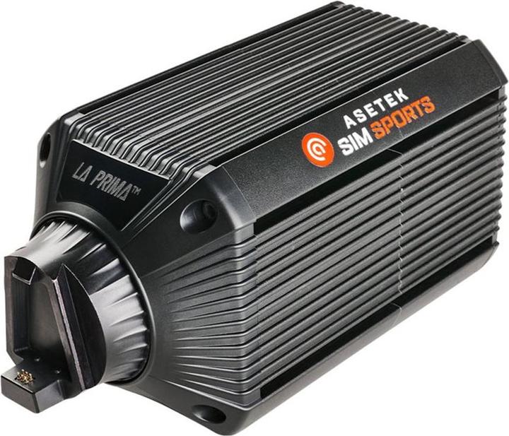 Produktbild Asetek SimSports La Prima Wheelbase (PC)