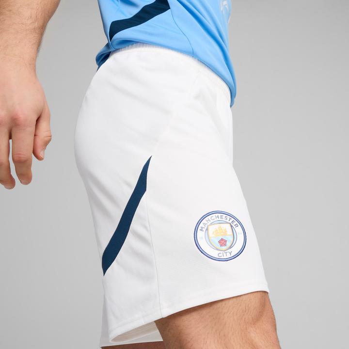 Produktbild Puma MCFC Shorts Replica (S)