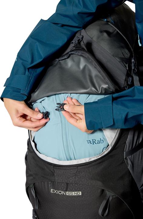 Produktbild Rab Women's Exion 65 ND (65 l)